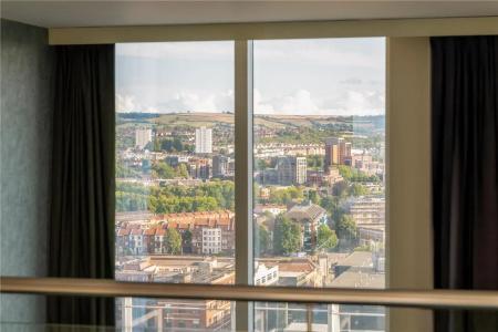 Radisson Blu, Bristol - 7