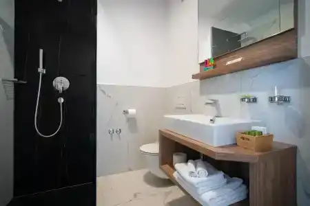 Residence Vaal - 6