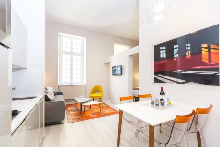 Palais Saleya Boutique hôtel - 21