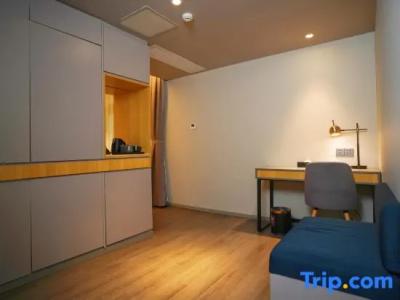 The Golden Ville Boutique and Spa - 108