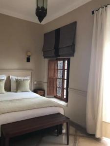 Riad Bab 54 - 55