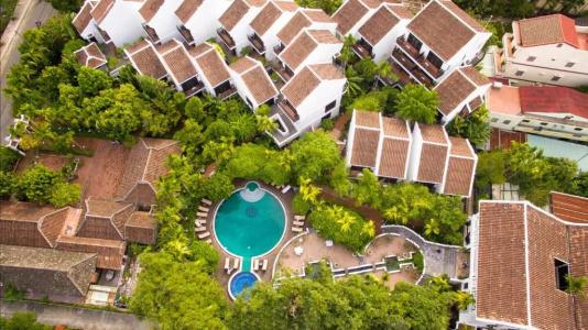 Hoi An Ancient House Resort & Spa - 217