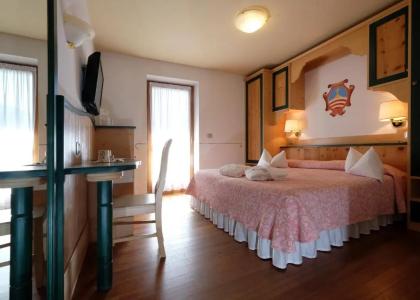 La Roccia Wellness - 62