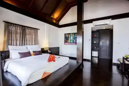 New Star Beach Resort - 3