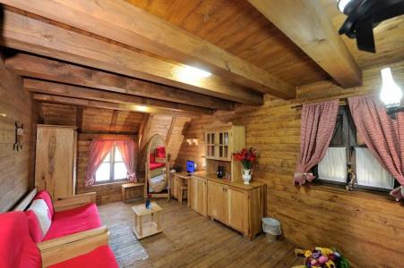 Ethno Plitvice Lakes Deluxe - 71