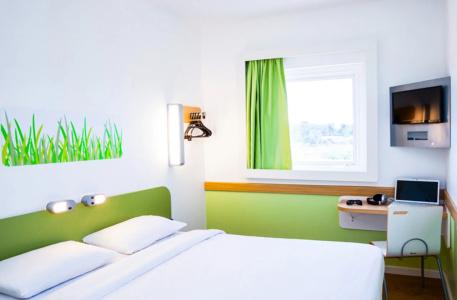 ibis budget Blankenberge - 6