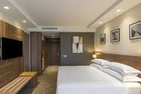 Sheraton - 9
