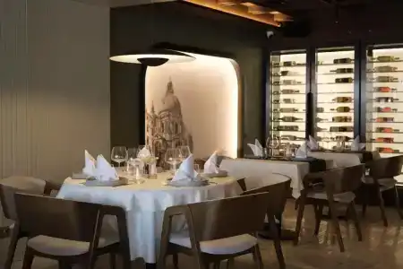 Alaçatı Molino - 20