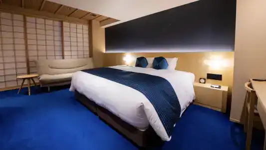 Nagi Kyoto Shijo - 34