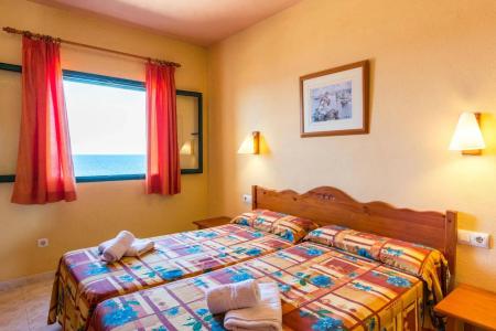 Apartamentos Cabo De BañOs By Mij - 0