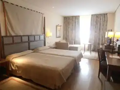 Parador de Salamanca - 37