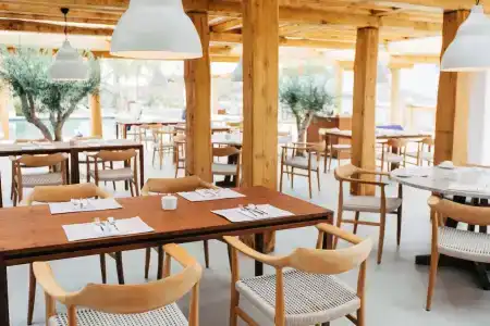 Branco Mykonos - 25