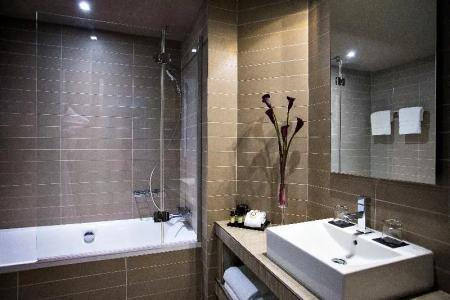 Pullman Toulouse Centre Ramblas - 79