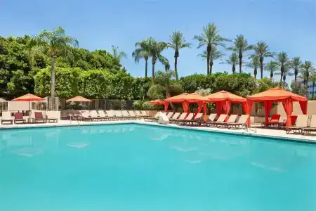 Sheraton Phoenix Crescent - 37