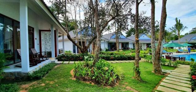 Kingo Retreat Resort - 25