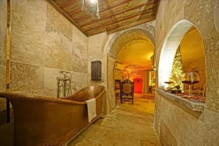Wish Cappadocia - 139