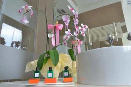 B&b Mondello Resort - 50