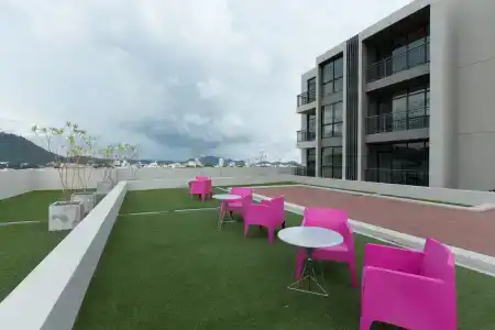 Sugar Palm Residence - 21
