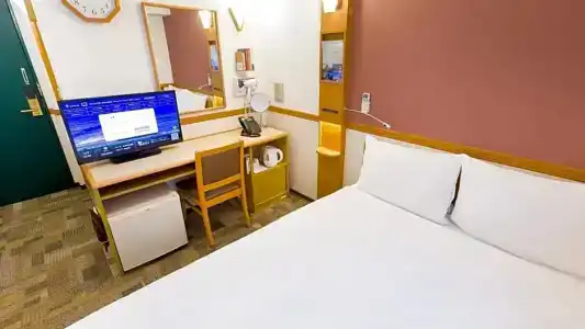 Toyoko-Inn Tokyo Shinagawa Aomono-yokocho-eki - 34