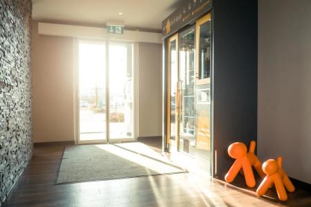 b&b Schweinfurt-süd - 16