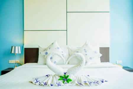 Ca And Residence Phuket - Sha Extra Plus - 54