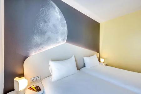 ibis Styles Paris Charles de Gaulle Airport - 49