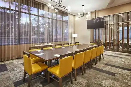 Cambria Anaheim Resort Area - 30