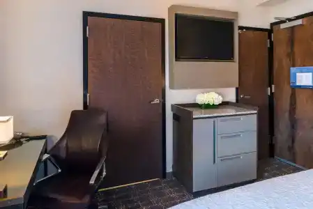 Hampton Inn San Francisco Downtown/Convention Center - 4