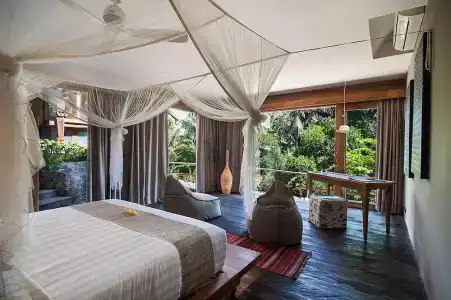 Blue Karma Dijiwa Ubud - 68