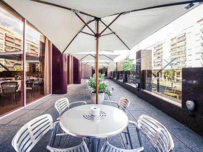 Mercure Carlton Rioja - 23