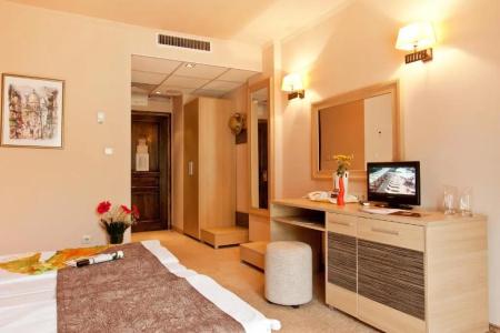 Balneo Complex & Spa Aquatonik - 19