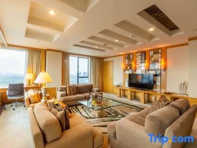Renaissance Riverside Saigon - 122