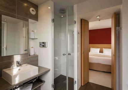 Best Western Plus Le Lavarin - 10
