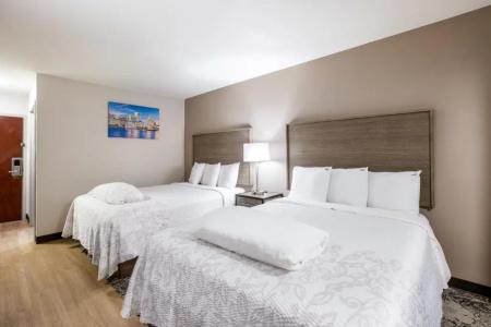 Red Roof Inn Plus+ & Suites Savannah – i-95 - 47