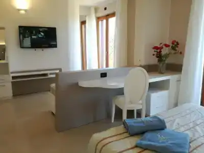 Residence Piccolo - 6