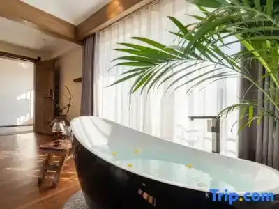Lijiang Zifayu Designer Boutique Inn - 68