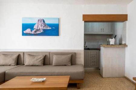 Apartamentos El Moro - 47