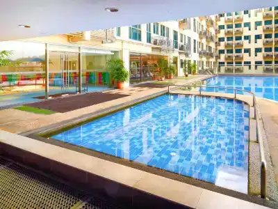 Ming Garden & Residences - 16