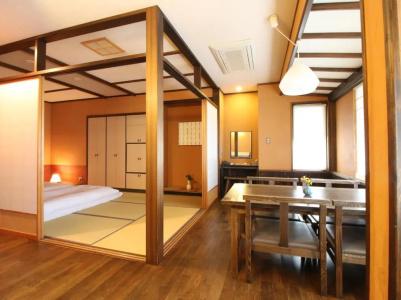 Itamuro Onsen Daikokuya - 49