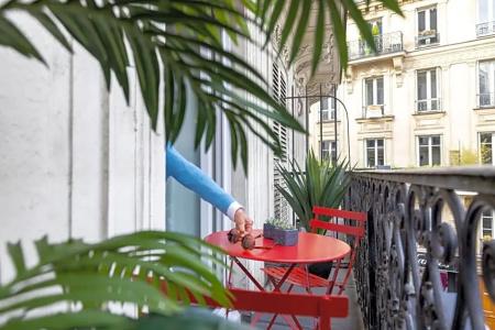 Avalon Paris Gare du Nord - 118