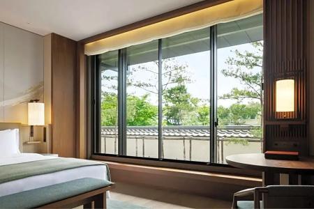 The Mitsui Kyoto, a Luxury Collection Hotel & Spa - 83