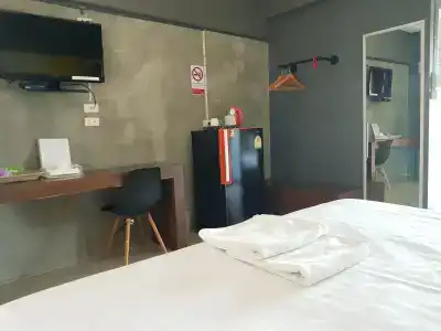Elite Residence Phitsanulok SHA - 101