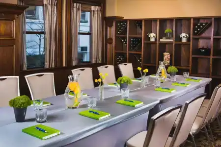 Kimpton Vintage Seattle, An Ihg - 14