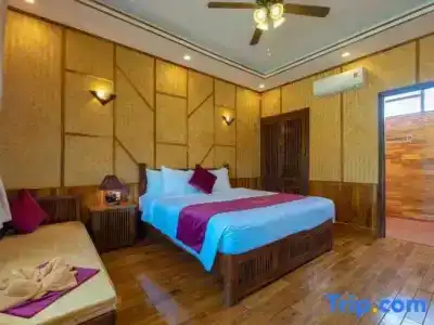 Phu Quoc Bambusa Resort - 121