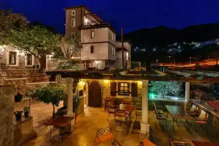 Stara ČAršIja Resort & Spa - 95
