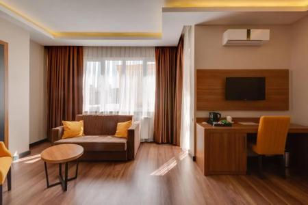 City Batumi - 21