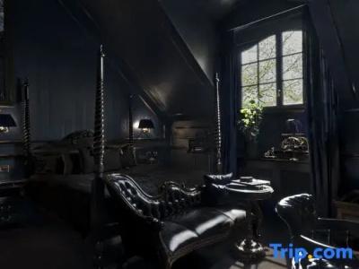 Villa Achenbach - 52