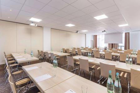 Park Inn by Radisson Göttingen - 21