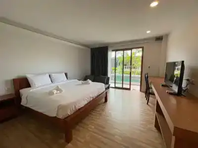 Utopia Resort - 27