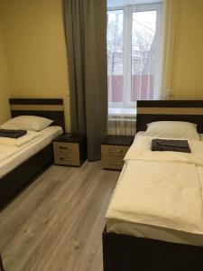 Original Hostel - 18